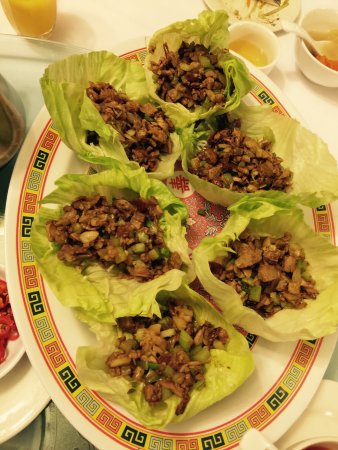 Lotus Court Connolly Chinese Restaurant - Renee 0