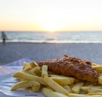 Mullaloo Fish Bar - Mullaloo Plaza - Renee