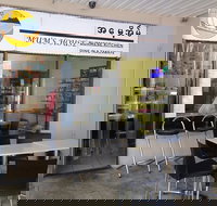 Mum's House Burmese Kitchen - Swimm