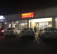 New Panda Chinese Restaurant - Qld Realsetate