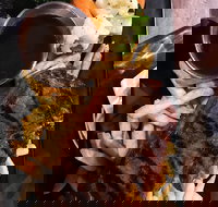 New York New York Pizza  Grill - Qld Realsetate