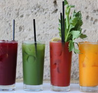 North Beach Deli - Renee