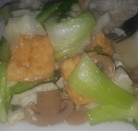 Ocean Reef Chinese Restaurant - Renee
