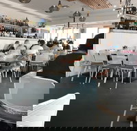 Pasta on the Terrace - Renee