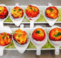 Salt Authentic Indian Cuisine - Qld Realsetate