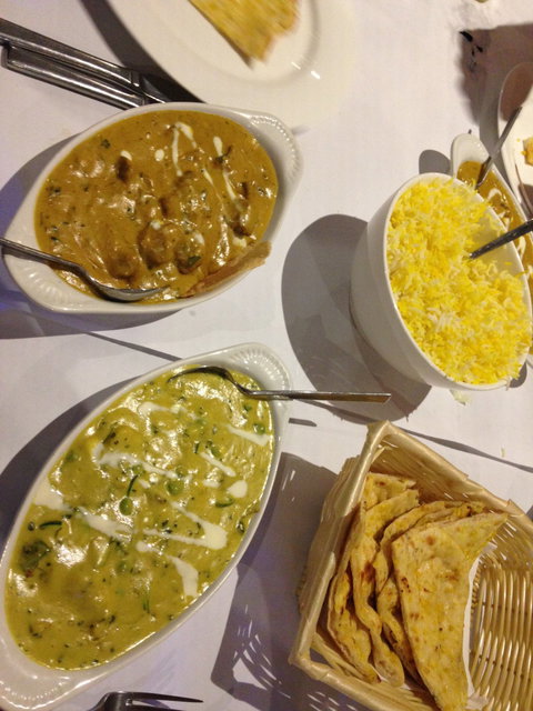 Shikara Mindarie Indian Restaurant - Renee 1