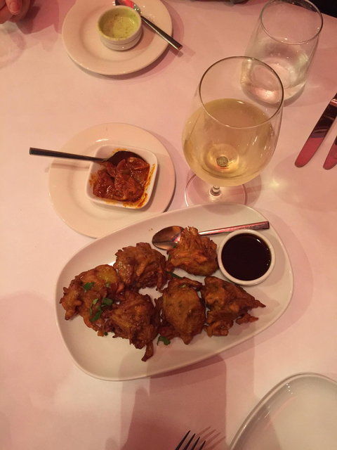 Shikara Mindarie Indian Restaurant - Renee 7