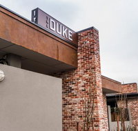 The Duke Bar and Bistro - Qld Realsetate