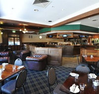 The Heights Bar - Swimm