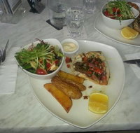 The Odin Sports Bar  Bistro - Renee