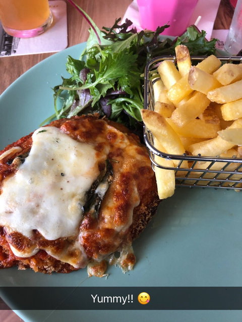 The Sandbar Scarborough Beach - Swimm 2