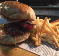 The Woodvale Tavern - Renee