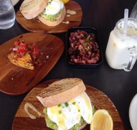 Tropico North Beach - Renee