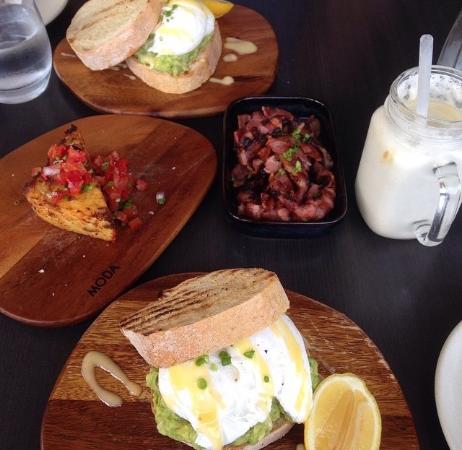 Tropico North Beach - Renee 0