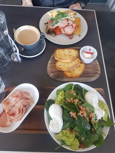 Tropico North Beach - Renee 2