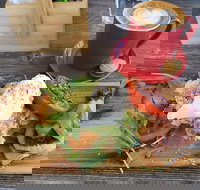 Union Kitchen - Qld Realsetate