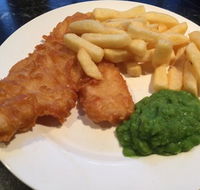 Woodvale Fish Supply - Renee