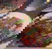 Zeal Vietnamese Restaurant - Renee