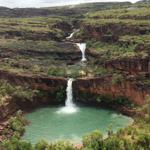 Remote Adventures NT - Renee 1