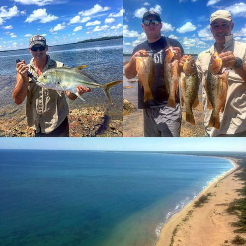 Remote Adventures NT - Renee 3