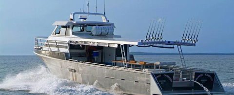 Equinox Fishing Charters - Renee 0