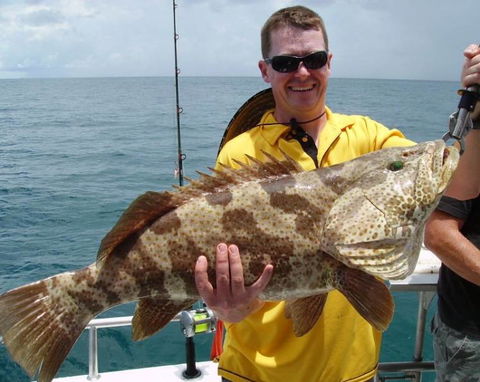 Equinox Fishing Charters - Renee 3