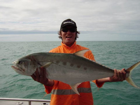 Equinox Fishing Charters - Renee 4