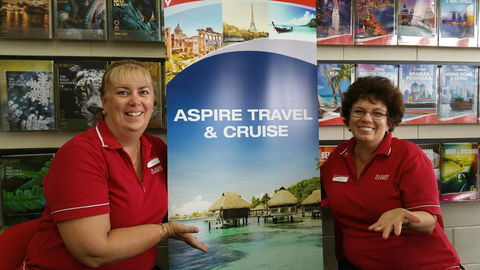 Aspire Travel & Cruise - Renee 2