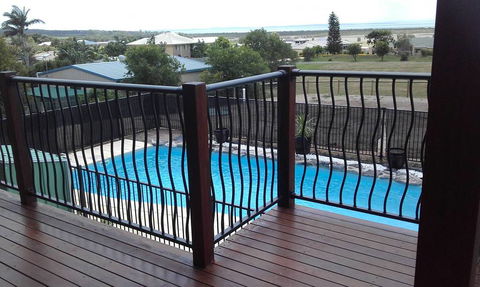 Wide Bay Gates & Fencing Specialists - Renee 1