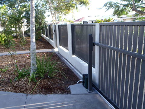 Wide Bay Gates & Fencing Specialists - Renee 2