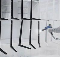 Gold Coast Powder Coating - Renee