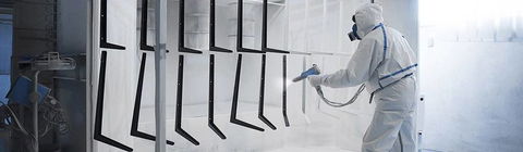 Gold Coast Powder Coating - Internet Find 0