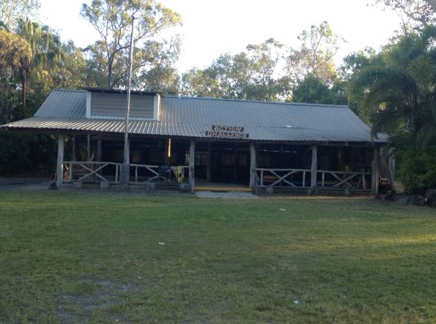Camps Renee