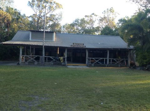 Action Challenge Mackay - Renee 0