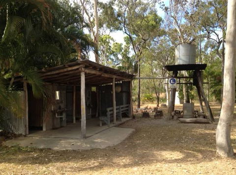 Action Challenge Mackay - Renee 1