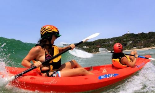 Canoeing Kayaking Petrol Stations
