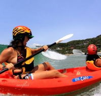 Cape Byron Kayaks - Petrol Stations