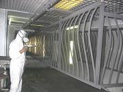 Burleigh Powder Coating - Renee 1
