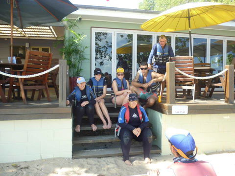Eco Jet Safari - Internet Find 2