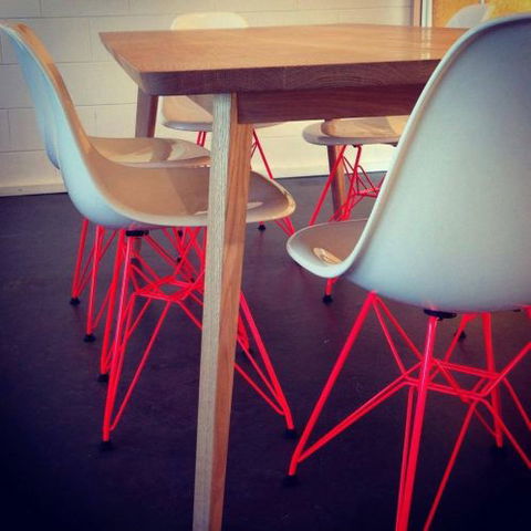 Ridgewood Powder Coating - Renee 3