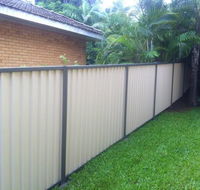 Steve Moore Fencing Pty Ltd - Internet Find