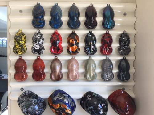 Abrasive Sand Blasting North Mackay QLD Renee