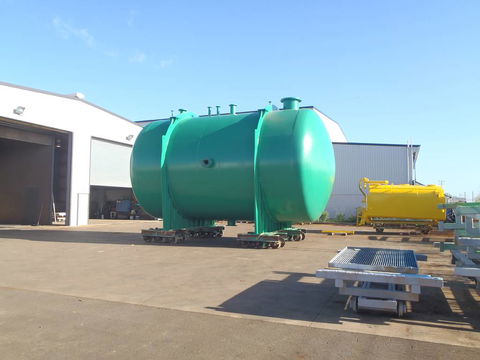 Mackay Abrasive Blasting - Internet Find 4