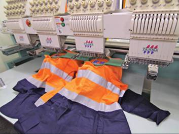 Visual Graphics (QLD) Pty Ltd - Renee 0