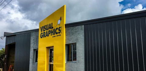 Visual Graphics (QLD) Pty Ltd - Renee 5