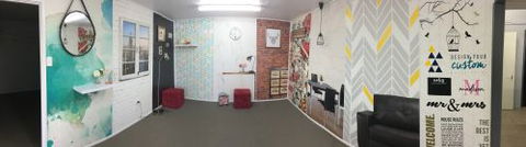 Visual Graphics (QLD) Pty Ltd - Renee 8