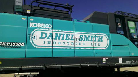 Visual Graphics (QLD) Pty Ltd - Renee 9