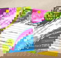 Advertising Planning and Promotions - Renee