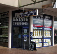 Pollock Gould Properties - Internet Find