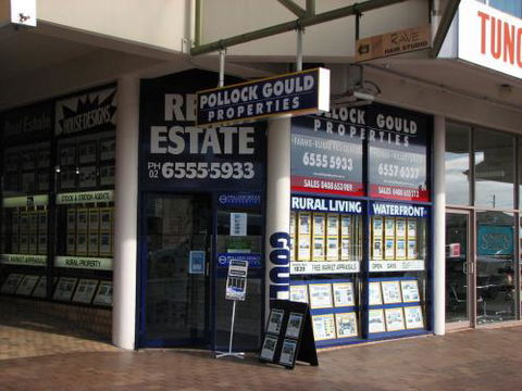Pollock Gould Properties - Internet Find 0